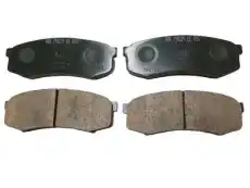 Тормозные колодки дисковые TOYOTA / LEXUS 04466-60080
