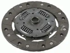 Диск сцепления SACHS 1862 518 343