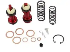 РЕМКОМПЛЕКТ ГТЦ 04493-42020 TOYOTA / LEXUS