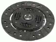 Диск сцепления SACHS 1861936142