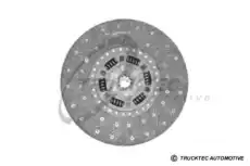 Диск сцепления TRUCKTEC 02.23.109