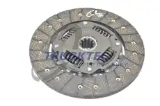 Диск сцепления TRUCKTEC 02.23.110