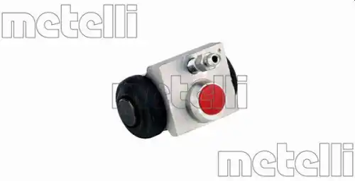 ТОРМОЗНОЙ ЦИЛИНДР 041017 METELLI