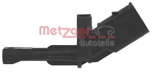 Датчик ABS METZGER 900081