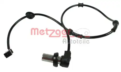 Датчик ABS METZGER 900068