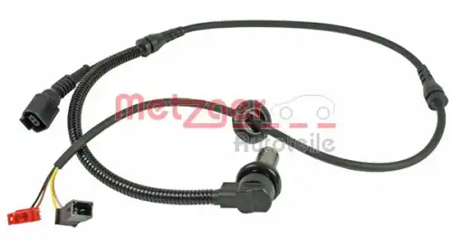 Датчик ABS METZGER 900065