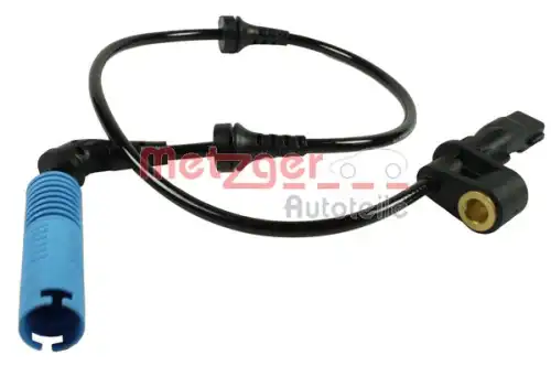 Датчик ABS METZGER 900011