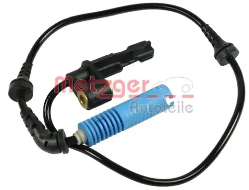 Датчик ABS METZGER 900012
