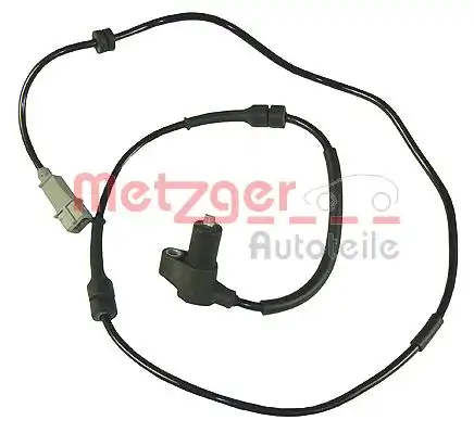 Датчик ABS METZGER 900107