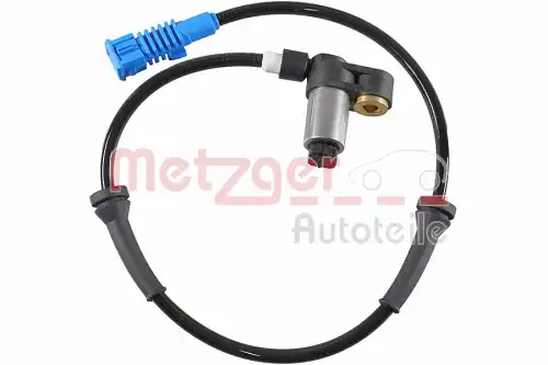 Датчик ABS METZGER 900051