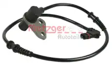 Датчик ABS METZGER 900032