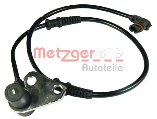 Датчик ABS METZGER 900033