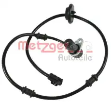Датчик ABS METZGER 900031