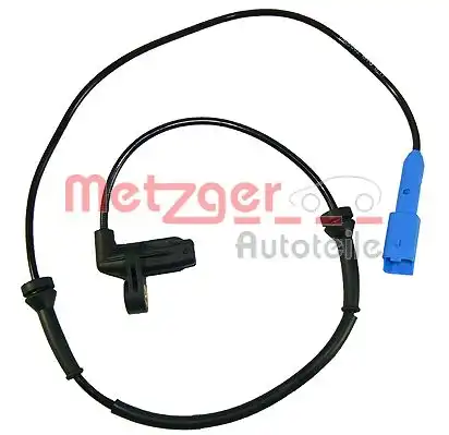 Датчик ABS METZGER 900062