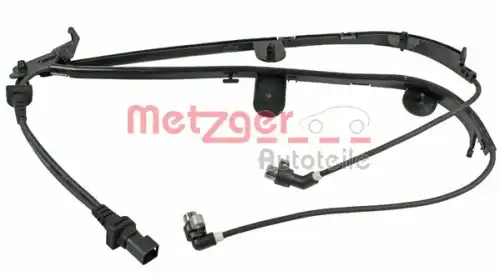 Датчик ABS METZGER 900018