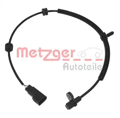 Датчик ABS METZGER 900023