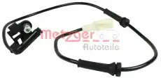 Датчик ABS METZGER 900055