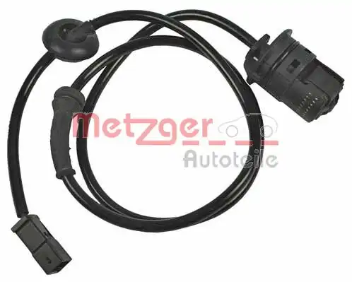 Датчик ABS METZGER 900251