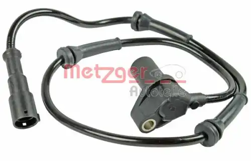Датчик ABS METZGER 900091