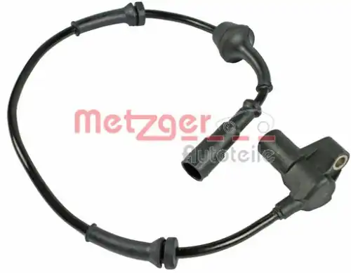 Датчик ABS METZGER 900092
