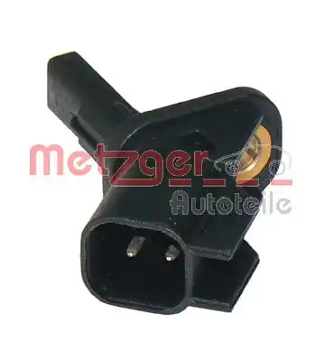 Датчик ABS METZGER 900027
