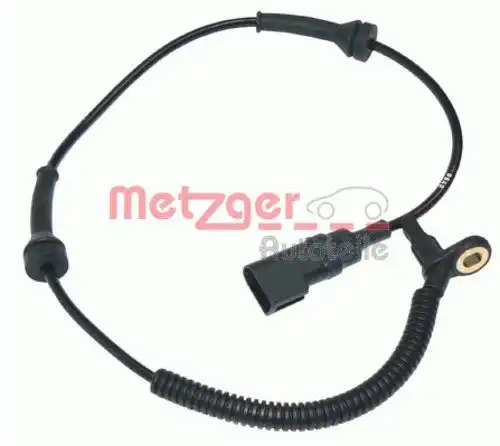 Датчик ABS METZGER 900300