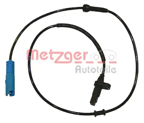 Датчик ABS METZGER 900283