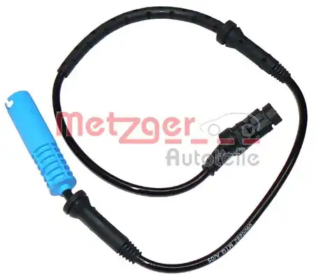 Датчик ABS METZGER 900282
