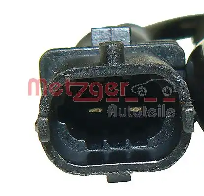 Датчик ABS METZGER 900045
