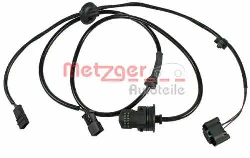 Датчик ABS METZGER 900083