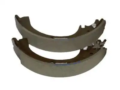 Тормозные колодки барабанные TOYOTA / LEXUS 04495-42010
