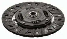 Диск сцепления SACHS 1862 114 041