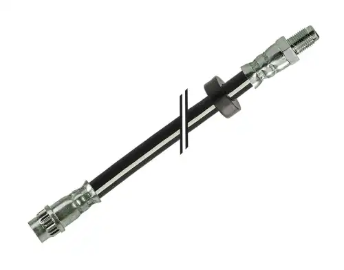 шланг тормозной перед. Ren 16-14 080 4356 MEYLE