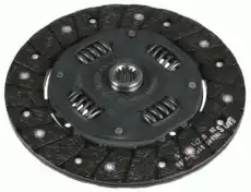 Диск сцепления SACHS 1862 532 031