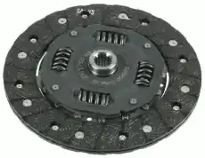 Диск сцепления SACHS 1862 136 042
