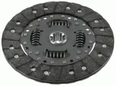 Диск сцепления SACHS 1862 194 131
