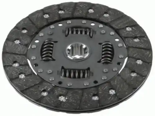 Диск сцепления SACHS 1862 194 131