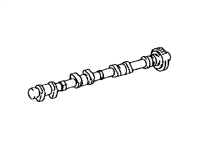 Распредвал TOYOTA / LEXUS 1305320030