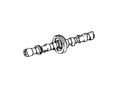 Распредвал TOYOTA / LEXUS 1305362010