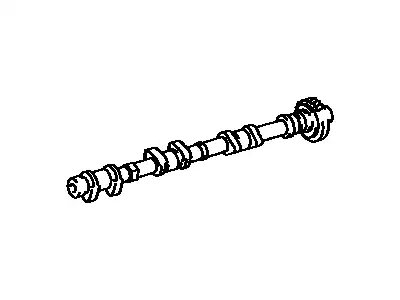 Распредвал TOYOTA / LEXUS 1305362040