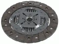 Диск сцепления SACHS 1862 301 031