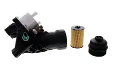 Масляный радиатор VEMO V15-60-6101