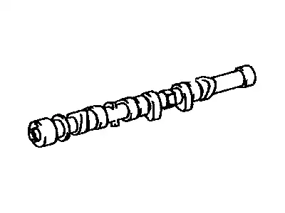 Распредвал TOYOTA / LEXUS 1351138011