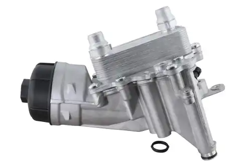 Масляный радиатор VEMO V24-60-0019