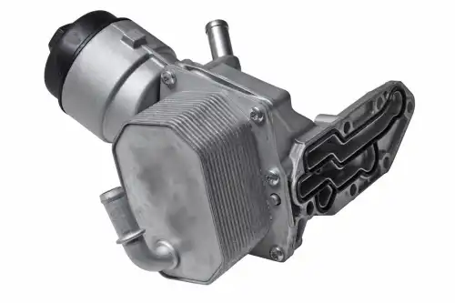 Масляный радиатор VEMO V25-60-3037