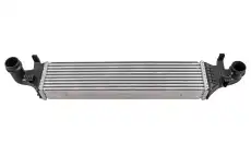 Интеркулер VEMO V30-60-1343