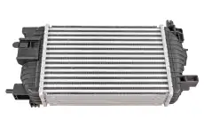 Интеркулер VEMO V40-60-2126