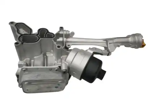 Масляный радиатор VEMO V40-60-2131