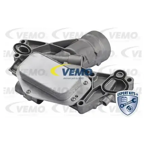 Масляный радиатор VEMO V40-60-2133