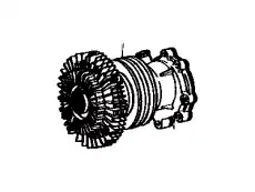 помпа Toyo 1610059105 TOYOTA / LEXUS